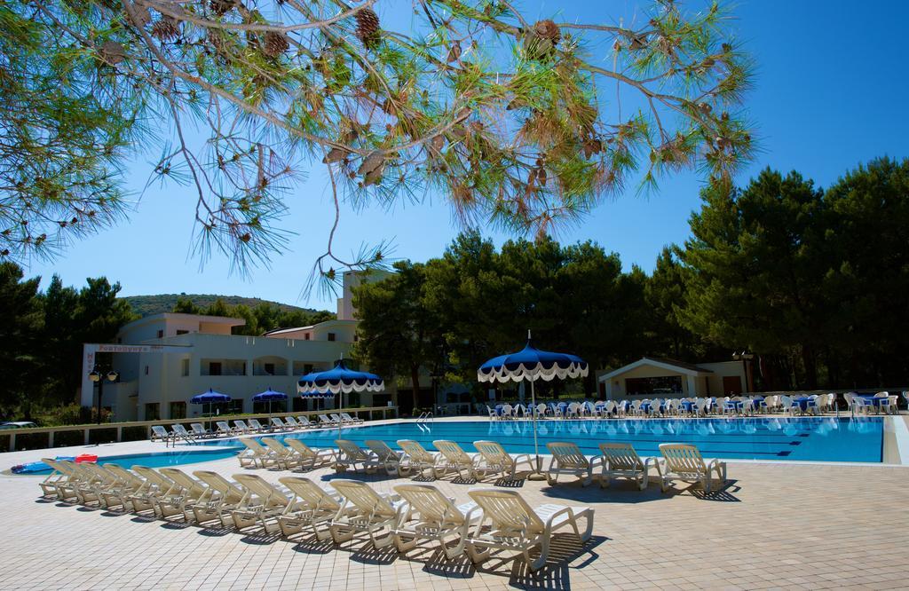 Hotel Portonuovo Vieste Room photo